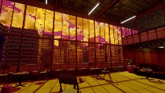 A screenshot taken in Dreams. 4 of 24.