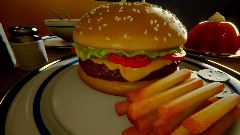 A screenshot taken in Dreams. 1 of 23.