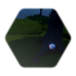 Ma création - 23/01/2021