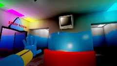 A screenshot taken in Dreams. 25 of 26.