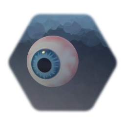 eyeball