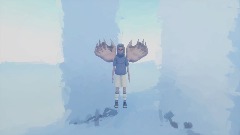 A screenshot taken in Dreams. 26 of 27.