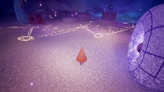 A screenshot taken in Dreams. 2 of 4.