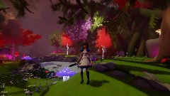 A screenshot taken in Dreams. 9 of 23.