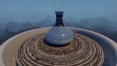 A screenshot taken in Dreams. 3 of 3.