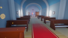 Small Church Simple