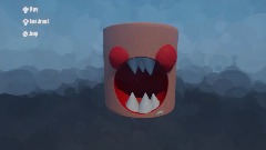 A screenshot taken in Dreams. 3 of 3.