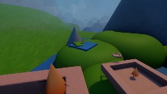 Importance of scaling for huge environments.