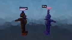 A screenshot taken in Dreams. 2 of 21.