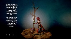 A screenshot taken in Dreams. 11 of 30.