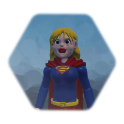 Supergirl