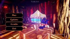 A screenshot taken in Dreams. 6 of 10.