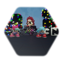 FnF Psych Clone Engine Pibby edition