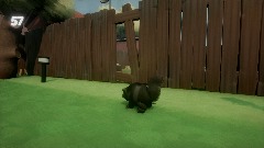 A screenshot taken in Dreams. 26 of 30.
