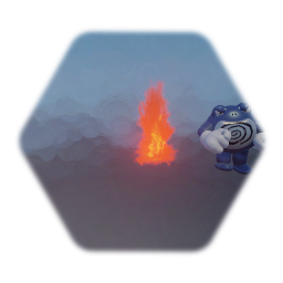 Poliwrath V2