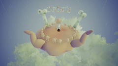 A screenshot taken in Dreams. 4 of 27.