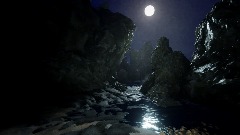 A screenshot taken in Dreams. 11 of 12.