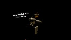 Chance Shoots Gubby (GOES WRONG!!)