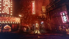 A screenshot taken in Dreams. 13 of 20.