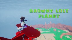 A screenshot taken in Dreams. 3 of 29.