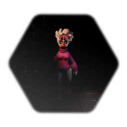 <pink>Glamrock Chica