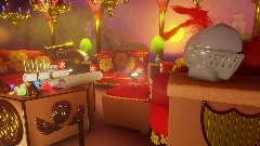 A screenshot taken in Dreams. 27 of 30.