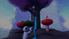 A screenshot taken in Dreams. 11 of 16.