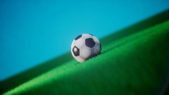 A screenshot taken in Dreams. 2 of 28.