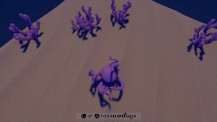 A screenshot taken in Dreams. 16 of 30.