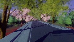 A screenshot taken in Dreams. 1 of 5.