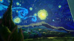 A screenshot taken in Dreams. 4 of 22.