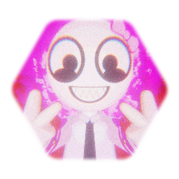 Cassady Grin Agustin Tenorio