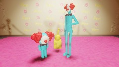 LaggiGa at the Impys