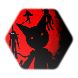 Depthril the demon