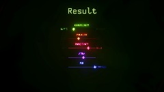 A screenshot taken in Dreams. 15 of 25.