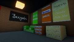 A screenshot taken in Dreams. 6 of 11.