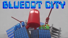 Bluedot City
