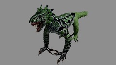 A screenshot taken in Dreams. 27 of 30.