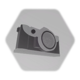 Broken Camera Effect