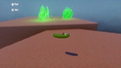 A screenshot taken in Dreams. 5 of 6.