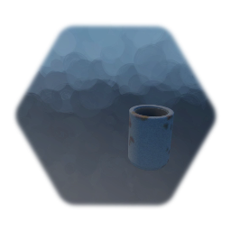 Cutaia Unexciting Asset Jam-Beach Edition (Trash can-TJoeT1)