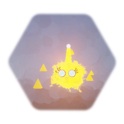 @TheAnimationBoy's line for imp island connmp