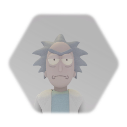 Rick Sanchez