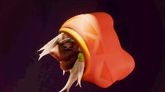 A screenshot taken in Dreams. 2 of 2.