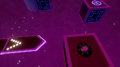 My Dreamiverse Dash!