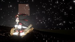 Shadow the hedgehog Reheated bonus level