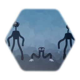 Cartoon toys MARX FUNTIME CO.