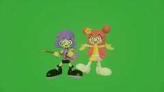 A screenshot taken in Dreams. 2 of 3.