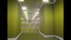 A screenshot taken in Dreams. 6 of 23.