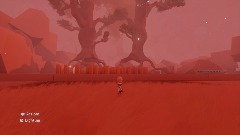 A screenshot taken in Dreams. 4 of 7.